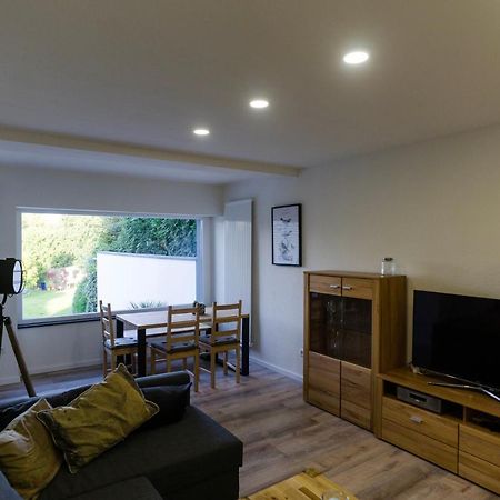 Ferienwohnung Essen - Zentral Im Ruhrgebiet Екстериор снимка