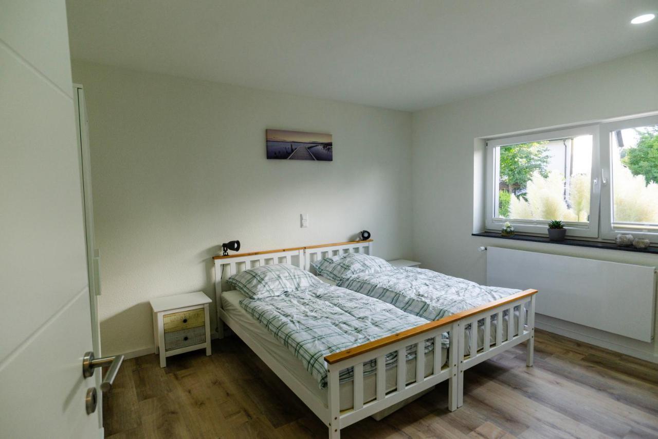 Ferienwohnung Essen - Zentral Im Ruhrgebiet Екстериор снимка