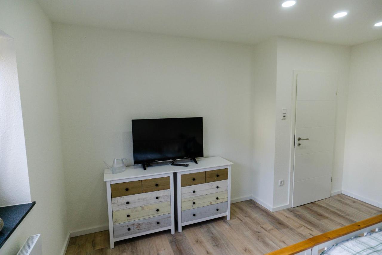 Ferienwohnung Essen - Zentral Im Ruhrgebiet Екстериор снимка