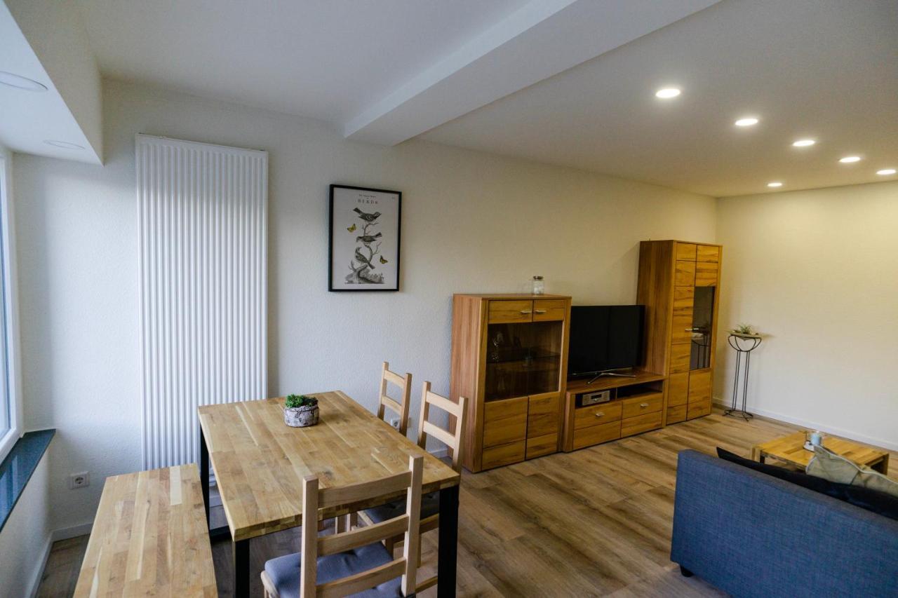Ferienwohnung Essen - Zentral Im Ruhrgebiet Екстериор снимка